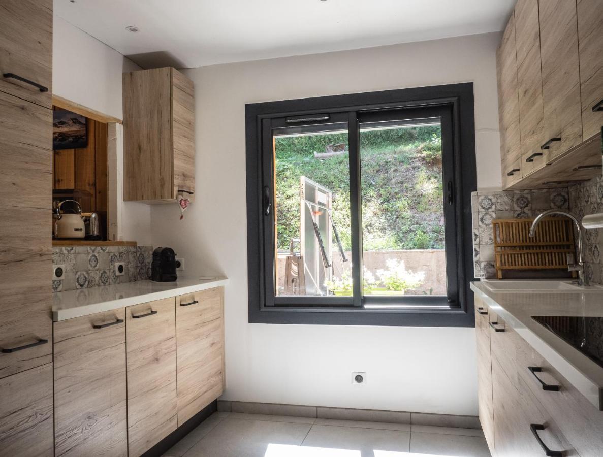 Mont Milo, Spacieux, 5Ch, Sauna, Billard, Babyfoot, Borne De Recharge Electrique Briancon  Exterior photo