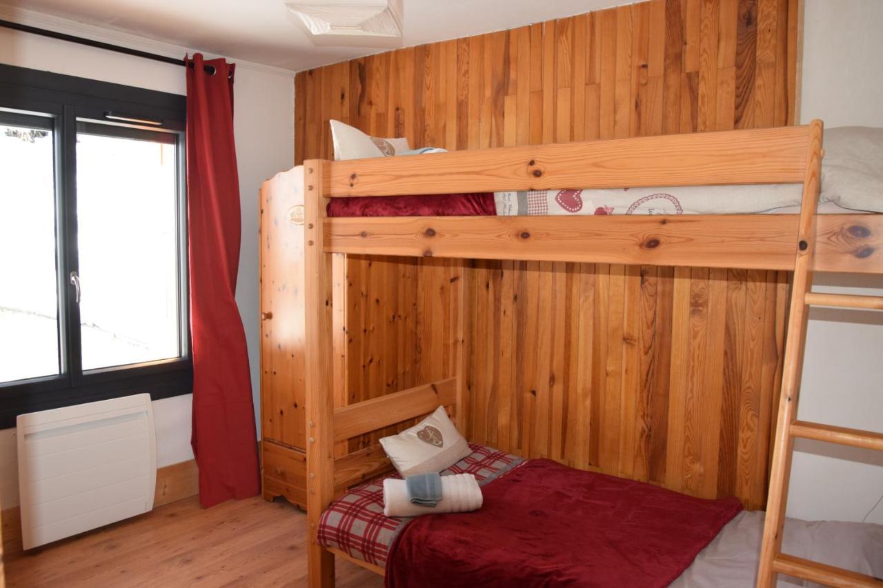Mont Milo, Spacieux, 5Ch, Sauna, Billard, Babyfoot, Borne De Recharge Electrique Briancon  Exterior photo