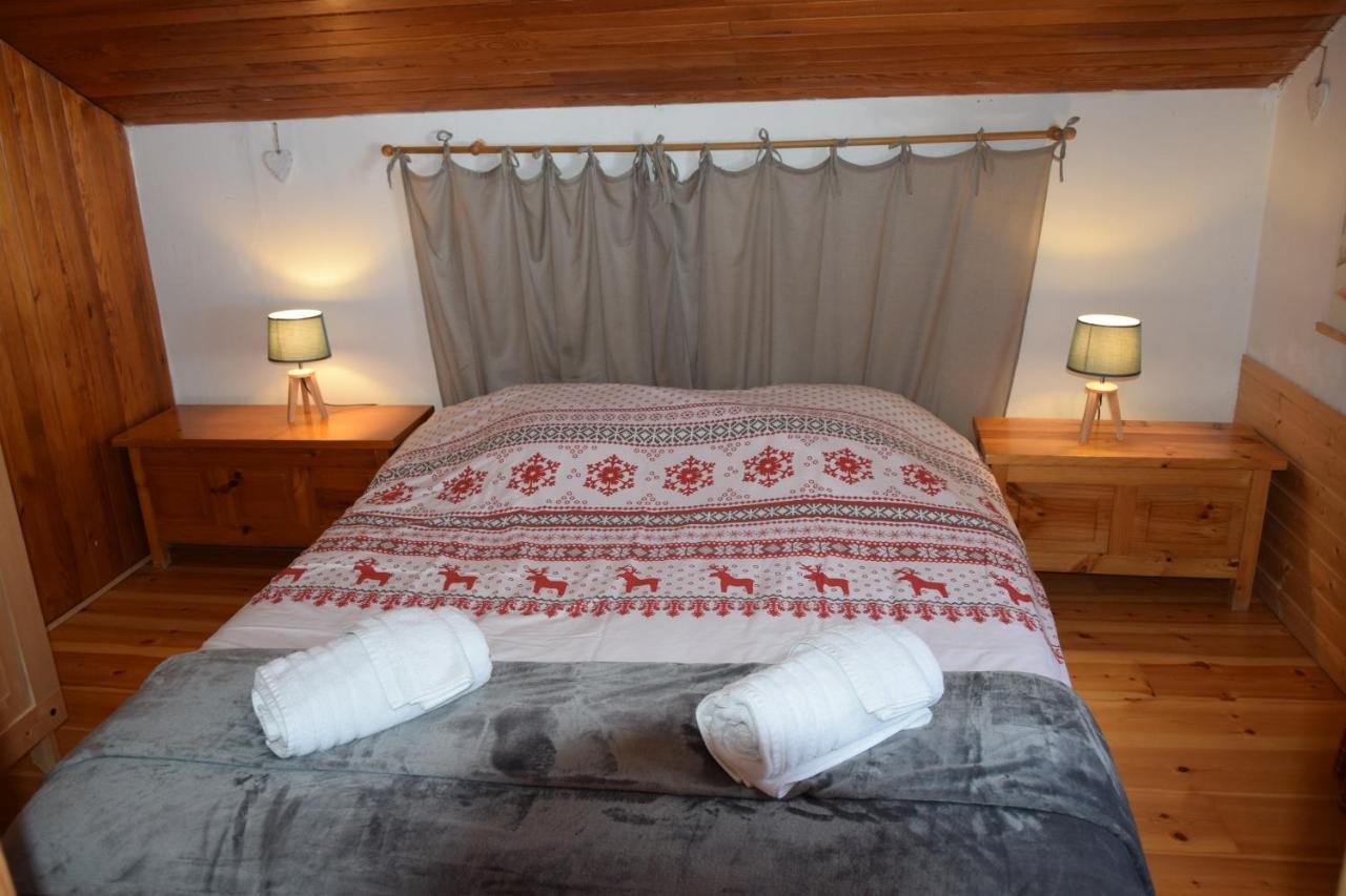 Mont Milo, Spacieux, 5Ch, Sauna, Billard, Babyfoot, Borne De Recharge Electrique Briancon  Exterior photo
